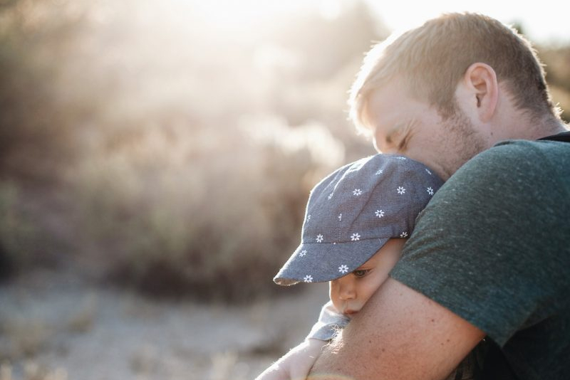 Kaip būti mama ar tėčiu kai nesi? Apie pagalbos iššūkius kalėjime ir laisvėje